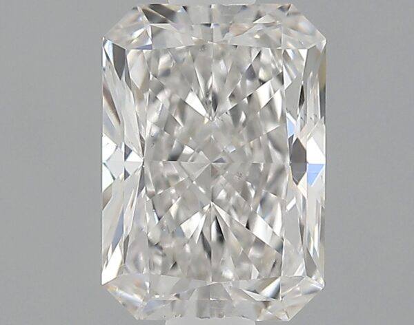 0.90 cctw VS2 - Lab Grown Loose Diamond