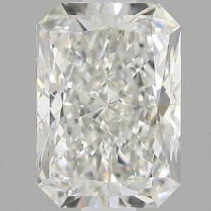 0.90 cctw VS1 - Lab Grown Loose Diamond