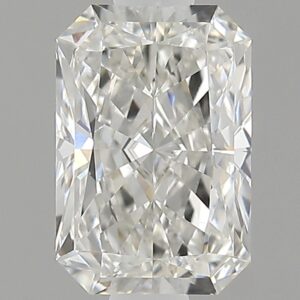 0.90 cctw VS2 - Lab Grown Loose Diamond