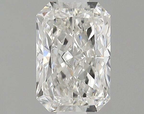 0.90 cctw VS2 - Lab Grown Loose Diamond