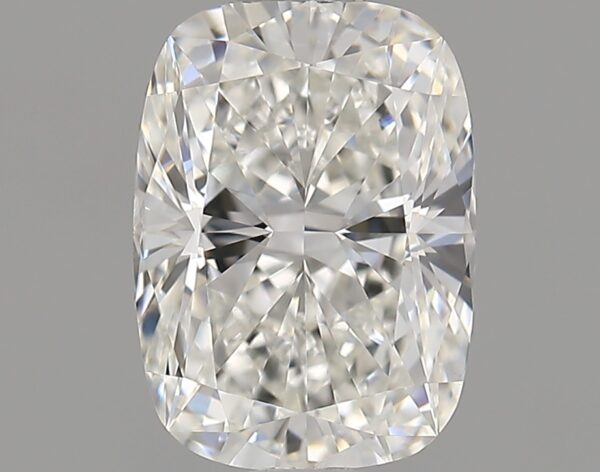 1.20 cctw VVS2 - Lab Grown Loose Diamond