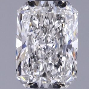 1.02 cctw VVS2 - Lab Grown Loose Diamond