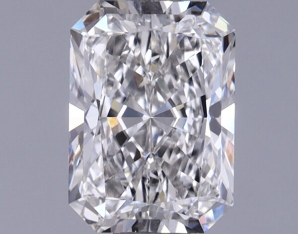 1.01 cctw VVS2 - Lab Grown Loose Diamond
