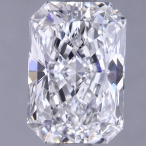 1.00 cctw VS1 - Lab Grown Loose Diamond
