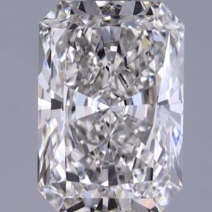 1.19 cctw VS1 - Lab Grown Loose Diamond