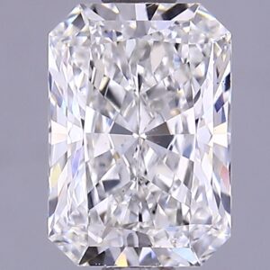 1.19 cctw VS1 - Lab Grown Loose Diamond