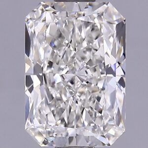 1.18 cctw VS1 - Lab Grown Loose Diamond