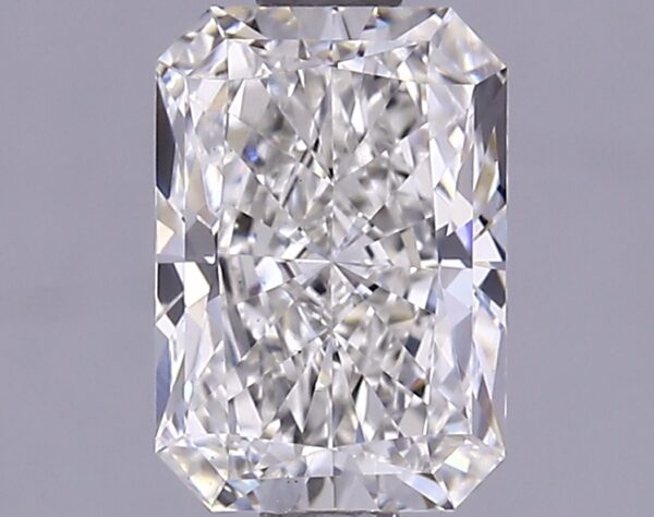 1.18 cctw VS1 - Lab Grown Loose Diamond