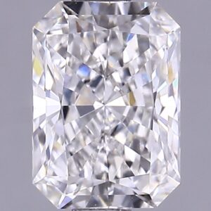 1.12 cctw VS1 - Lab Grown Loose Diamond