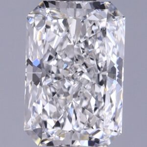 1.09 cctw VVS2 - Lab Grown Loose Diamond