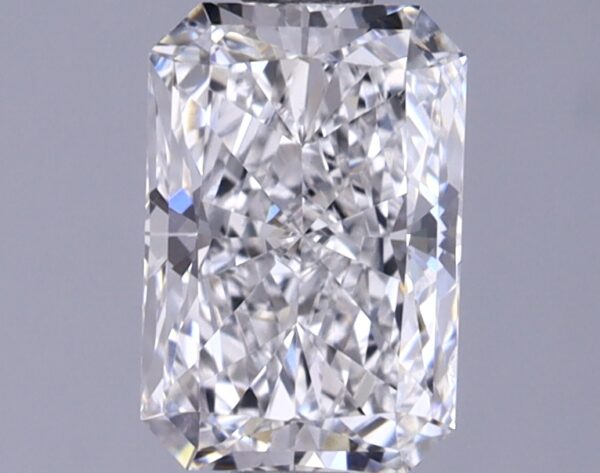 1.09 cctw VVS2 - Lab Grown Loose Diamond