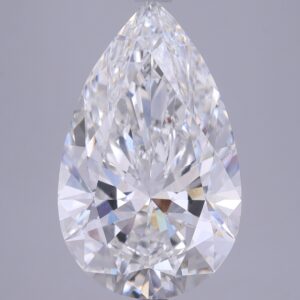 6.31 cctw VS2 - Lab Grown Loose Diamond