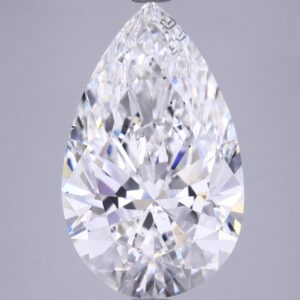 6.12 cctw VS2 - Lab Grown Loose Diamond