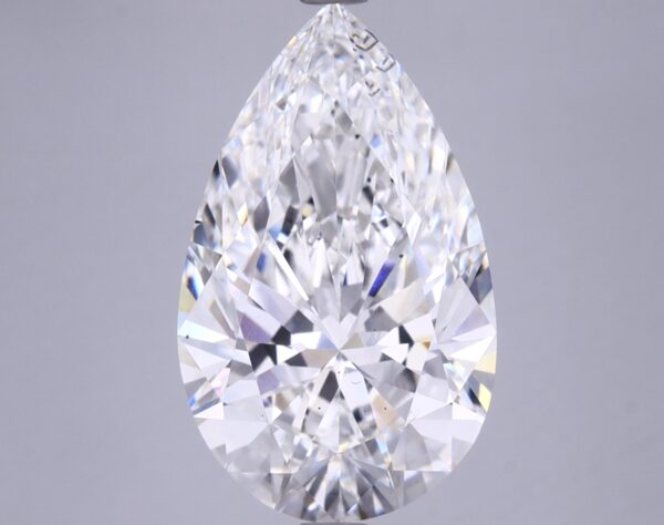 6.12 cctw VS2 - Lab Grown Loose Diamond