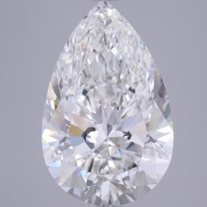 6.51 cctw VS1 - Lab Grown Loose Diamond