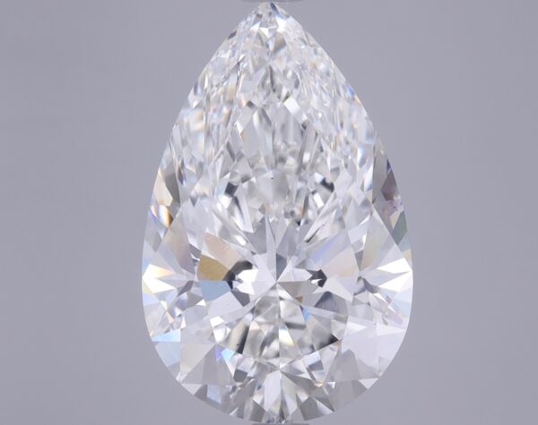 6.51 cctw VS1 - Lab Grown Loose Diamond