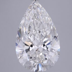 6.23 cctw VS1 - Lab Grown Loose Diamond