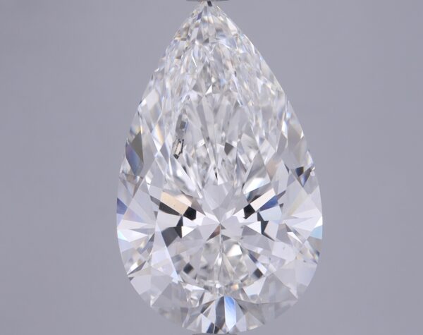 6.23 cctw VS1 - Lab Grown Loose Diamond