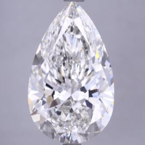 6.00 cctw SI1 - Lab Grown Loose Diamond