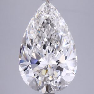 6.34 cctw VS2 - Lab Grown Loose Diamond