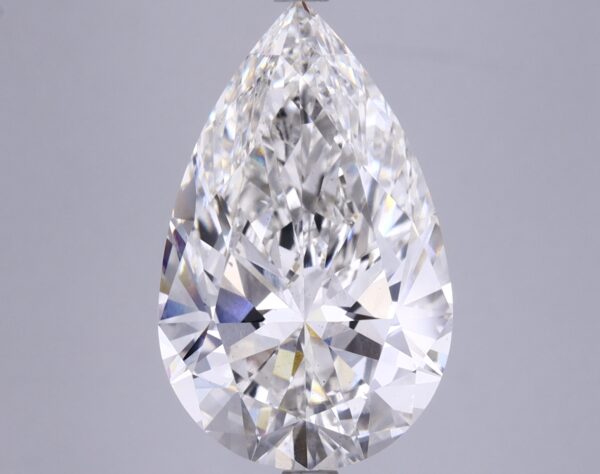 6.34 cctw VS2 - Lab Grown Loose Diamond