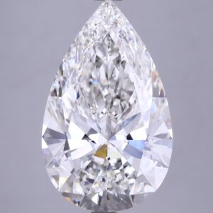 6.28 cctw VS1 - Lab Grown Loose Diamond