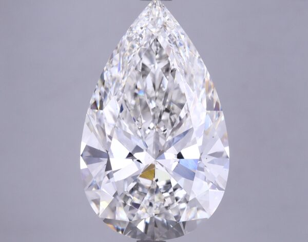 6.28 cctw VS1 - Lab Grown Loose Diamond