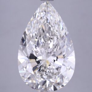 6.04 cctw VS2 - Lab Grown Loose Diamond