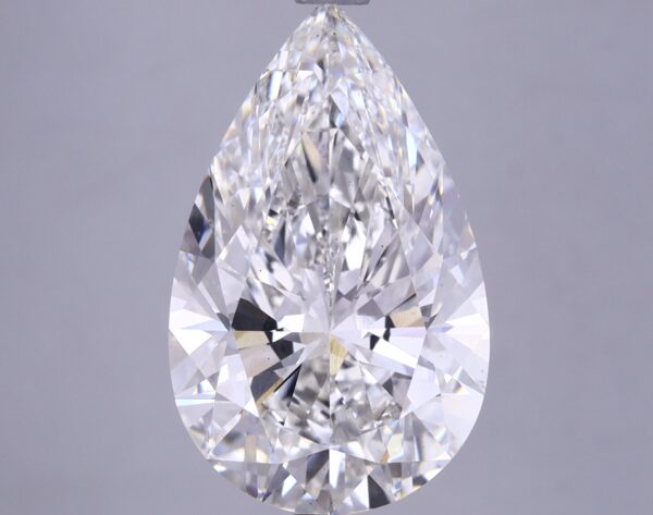 6.04 cctw VS2 - Lab Grown Loose Diamond