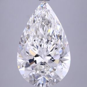 6.01 cctw VS2 - Lab Grown Loose Diamond