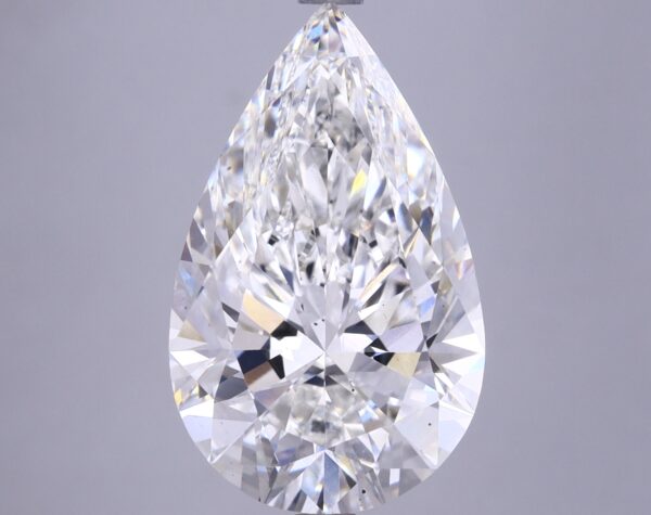 6.01 cctw VS2 - Lab Grown Loose Diamond
