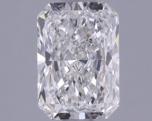 1.08 cctw VVS2 - Lab Grown Loose Diamond