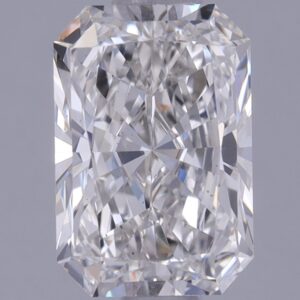 1.04 cctw VS1 - Lab Grown Loose Diamond