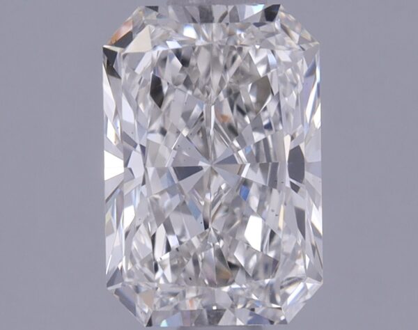 1.04 cctw VS1 - Lab Grown Loose Diamond