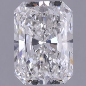 1.03 cctw VVS2 - Lab Grown Loose Diamond