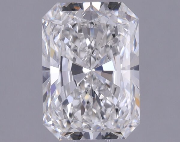 1.03 cctw VVS2 - Lab Grown Loose Diamond