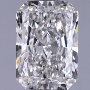 1.02 cctw VVS2 - Lab Grown Loose Diamond