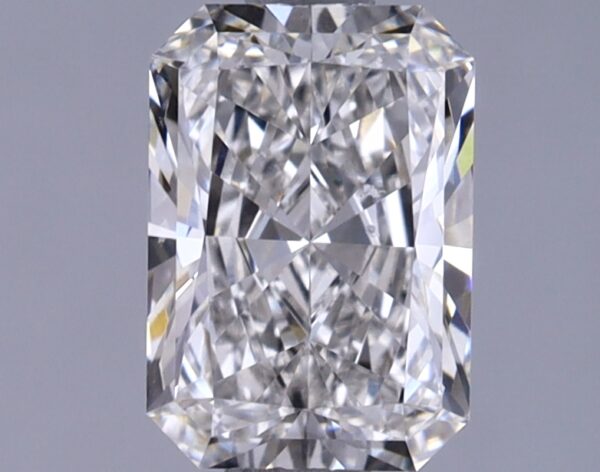 1.02 cctw VVS2 - Lab Grown Loose Diamond