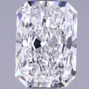 1.01 cctw VS1 - Lab Grown Loose Diamond