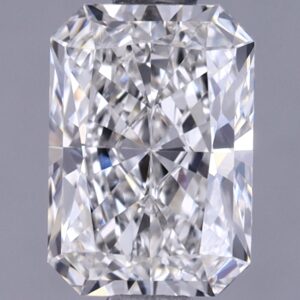 1.07 cctw VVS2 - Lab Grown Loose Diamond