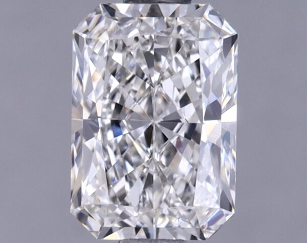 1.07 cctw VVS2 - Lab Grown Loose Diamond