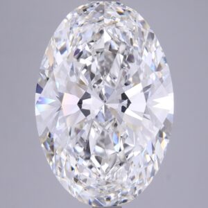 6.37 cctw VS1 - Lab Grown Loose Diamond