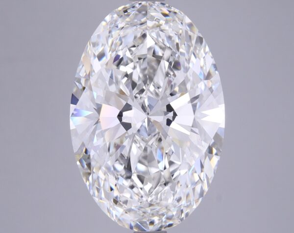 6.37 cctw VS1 - Lab Grown Loose Diamond