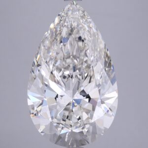 6.27 cctw VS2 - Lab Grown Loose Diamond