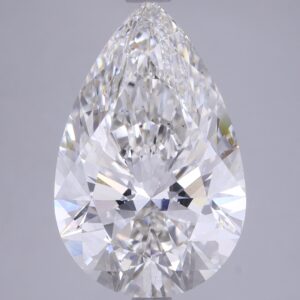 6.21 cctw VS2 - Lab Grown Loose Diamond