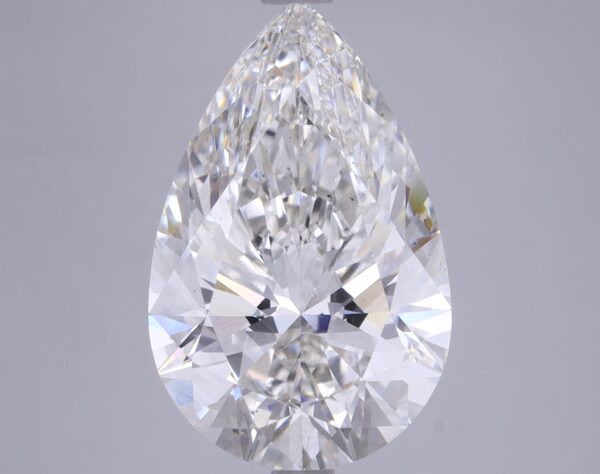 6.21 cctw VS2 - Lab Grown Loose Diamond