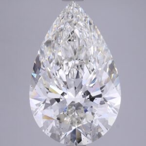 6.11 cctw SI1 - Lab Grown Loose Diamond
