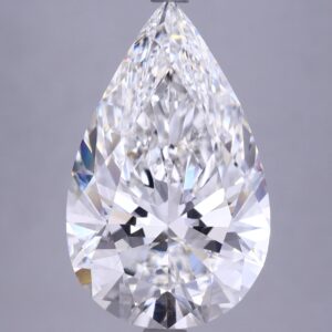 6.19 cctw VS2 - Lab Grown Loose Diamond
