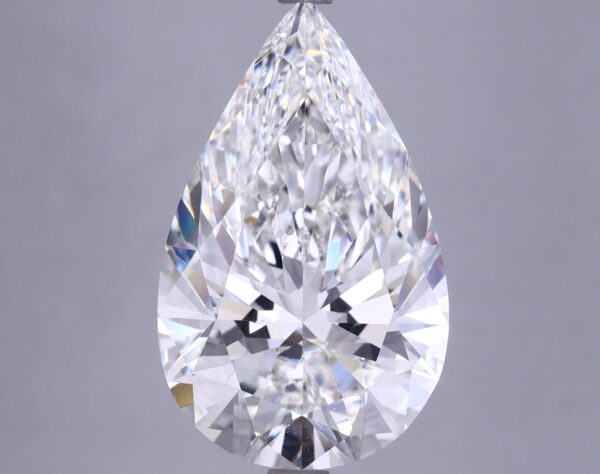 6.19 cctw VS2 - Lab Grown Loose Diamond