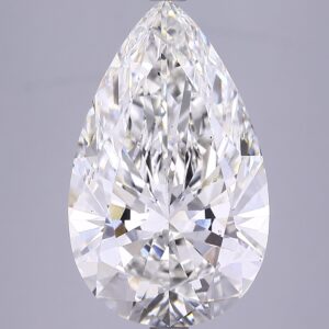 6.06 cctw VS1 - Lab Grown Loose Diamond